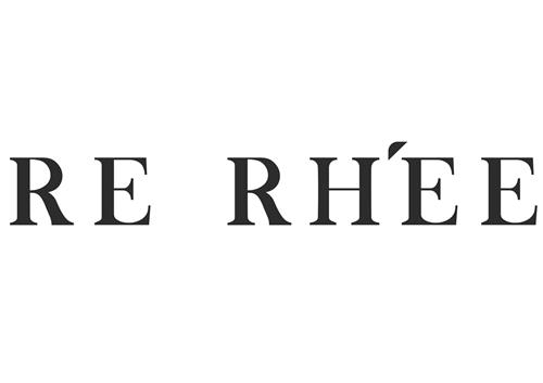 RE RHEE trademark