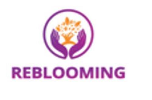 REBLOOMING trademark