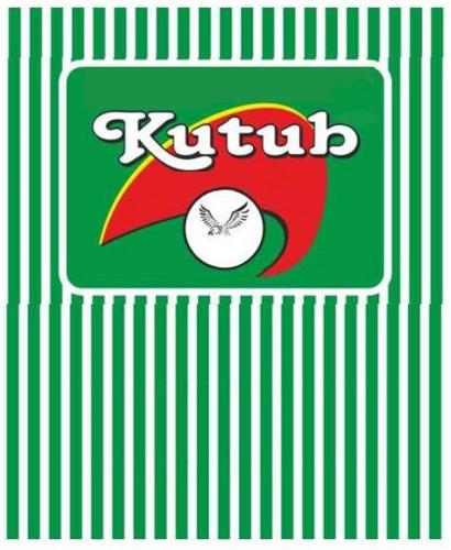 Kutub trademark