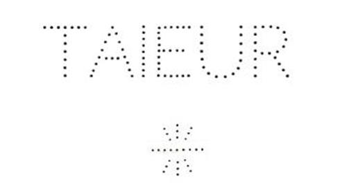 TAIEUR trademark