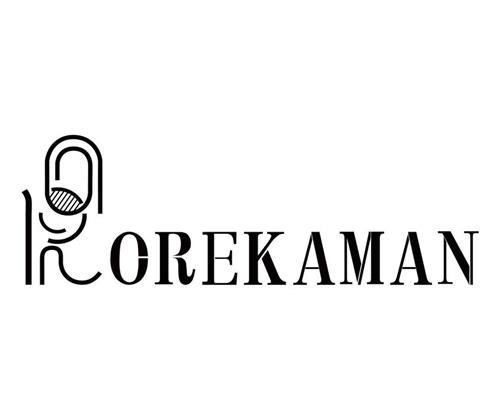 OREKAMAN trademark