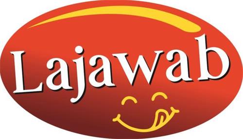 Lajawab trademark