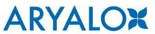 ARYALOX trademark