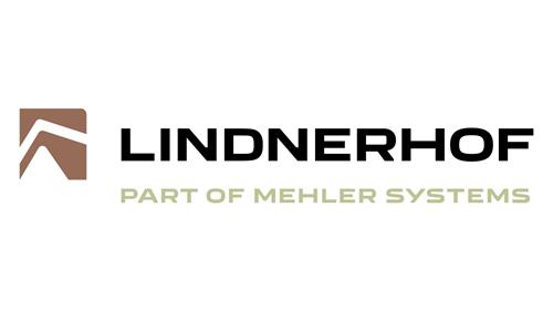 LINDNERHOF PART OF MEHLER SYSTEMS trademark