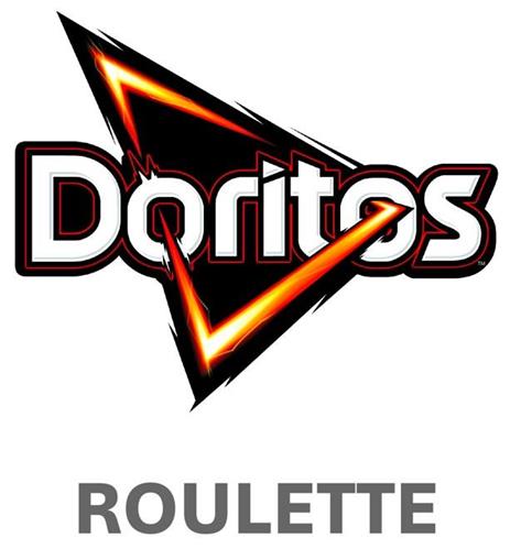 Doritos ROULETTE trademark