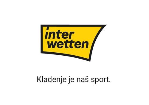 interwetten Klađenje je naš sport. trademark