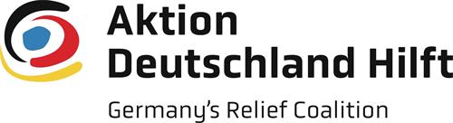 Aktion Deutschland Hilft Germany's Relief Coalition trademark