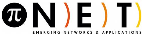 π NET EMERGING NETWORKS & APPLICATIONS trademark