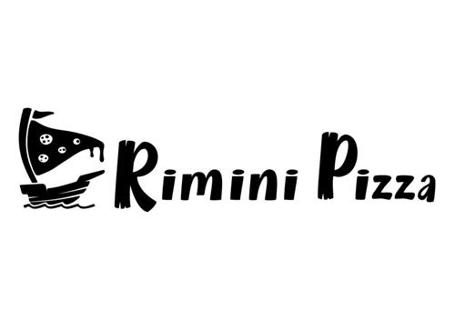 Rimini Pizza trademark