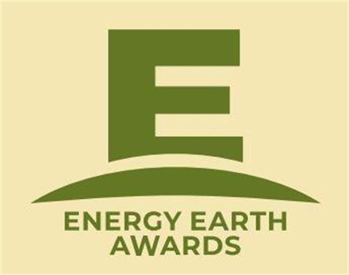 ENERGY EARTH AWARDS trademark