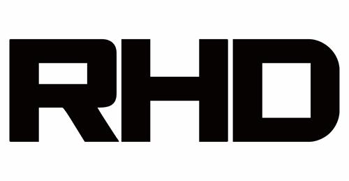 RHD trademark