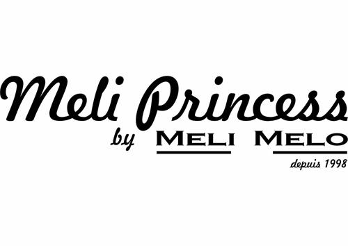 Meli Princess by MELI MELO depuis 1998 trademark