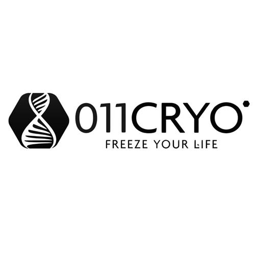 011CRYO FREEZE YOUR LIFE trademark