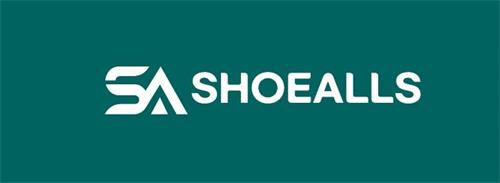 SA SHOEALLS trademark