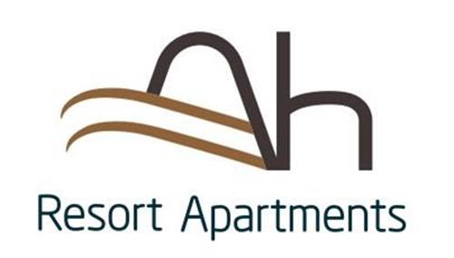 Ah Resort Apartments trademark