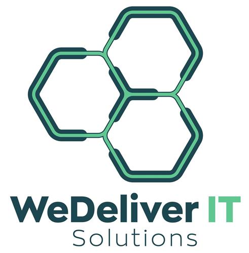 WeDeliver IT Solutions trademark