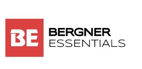 BE BERGNER ESSENTIALS trademark