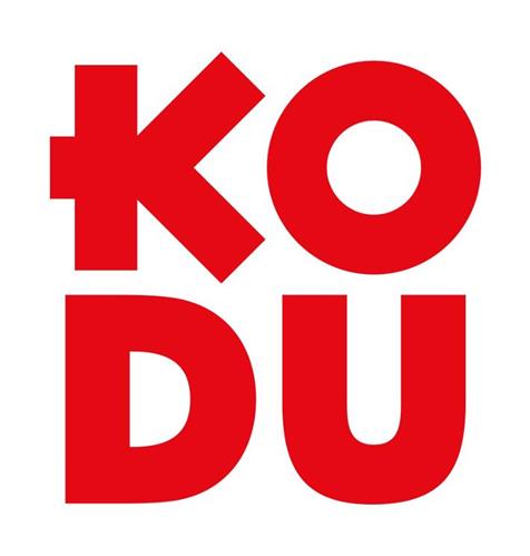 KODU trademark