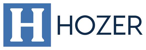 H HOZER trademark