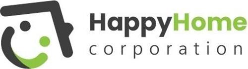 HappyHome corporation trademark