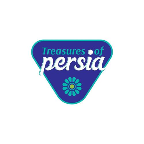 Treasures of persia trademark