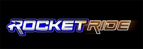 Rocket Ride trademark