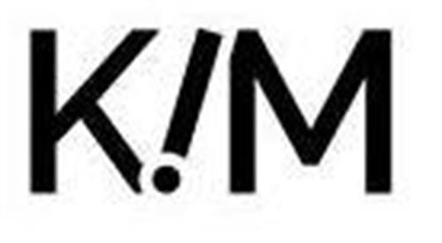 K!M trademark