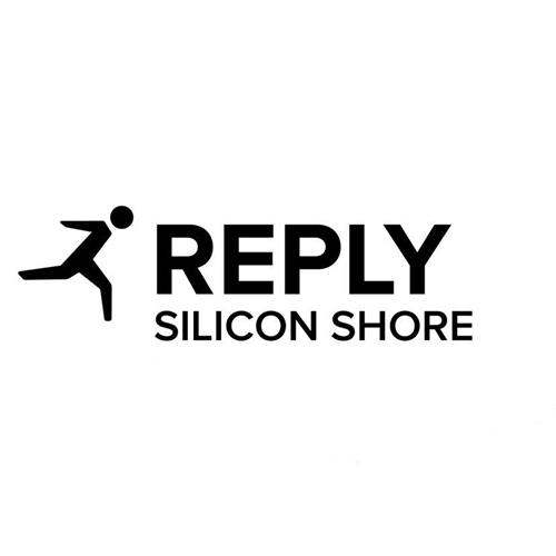 REPLY SILICON SHORE trademark