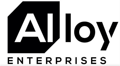 Alloy ENTERPRISES trademark