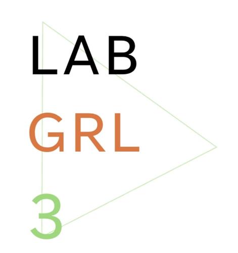 LAB GRL 3 trademark