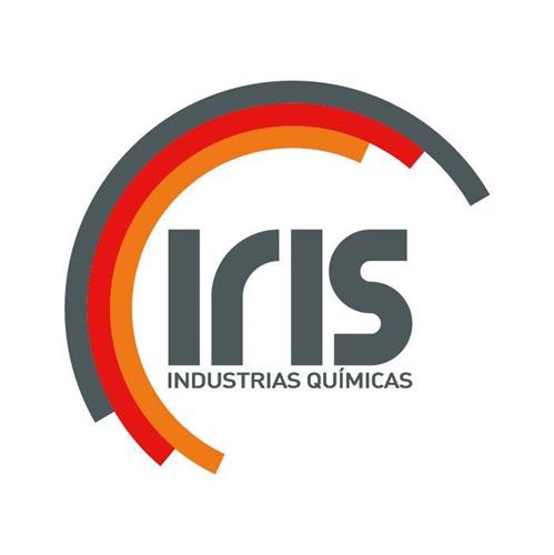 INDUSTRIAS QUÍMICAS IRIS trademark