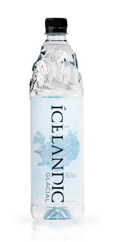 ÍCELANDIC GLACIAL trademark