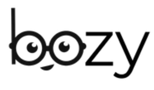 bozy trademark