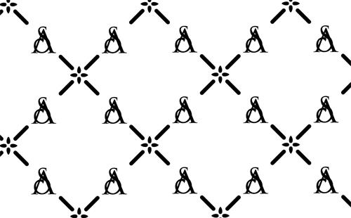 Pattern trademark