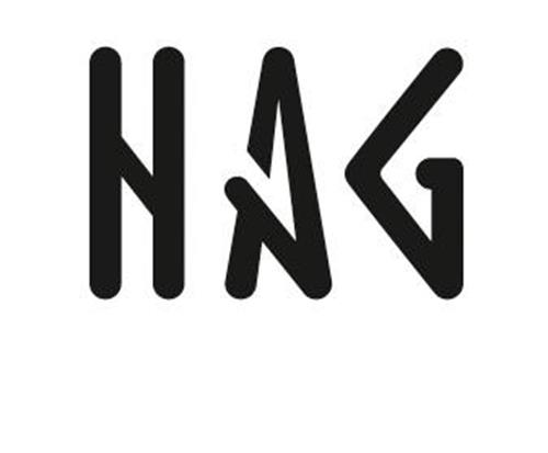 HAG trademark