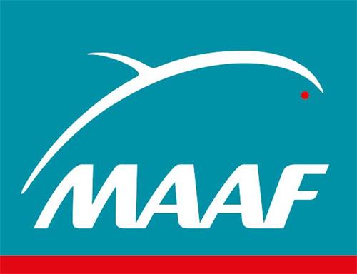 MAAF trademark