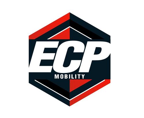 ECP MOBILITY trademark