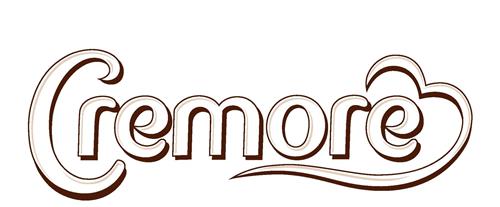 Cremore trademark