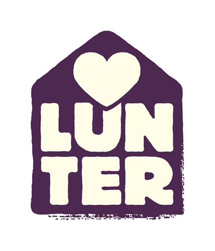 LUNTER trademark