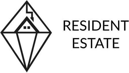 RESIDENT ESTATE trademark