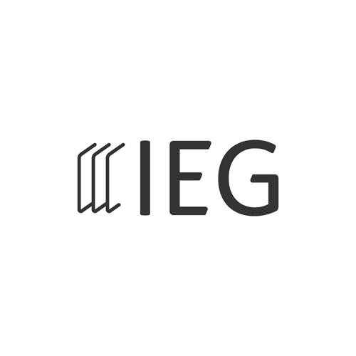 IEG trademark