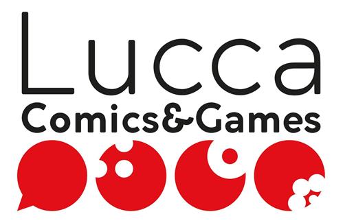 Lucca  Comics & Games trademark