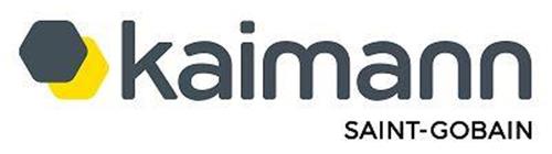 kaimann SAINT - GOBAIN trademark