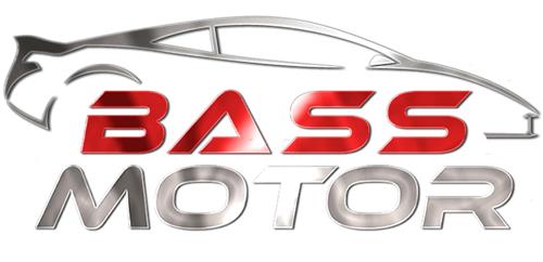 BASSMOTOR trademark