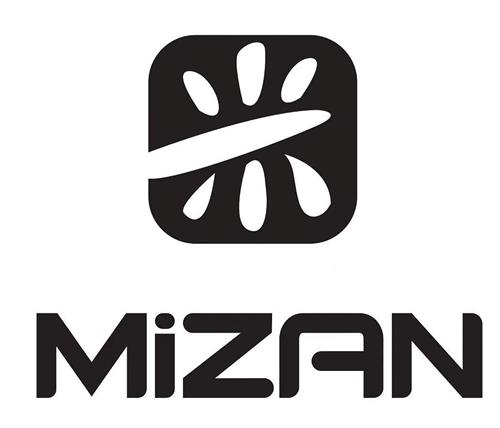 MiZAN trademark