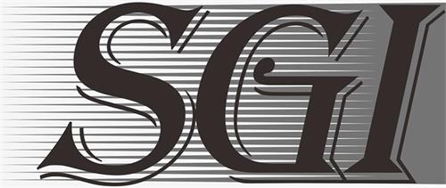 SGI trademark