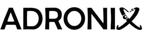 ADRONIX trademark