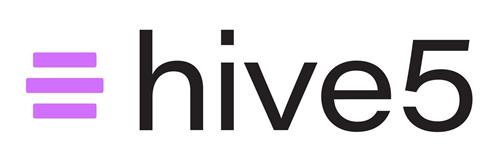 hive5 trademark