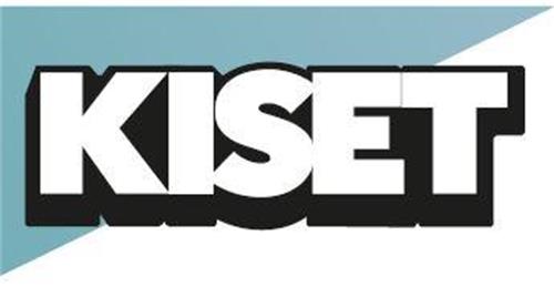 KISET trademark