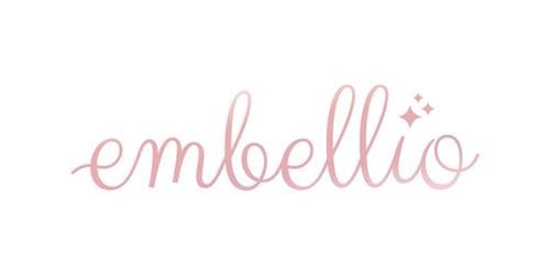 embellio trademark